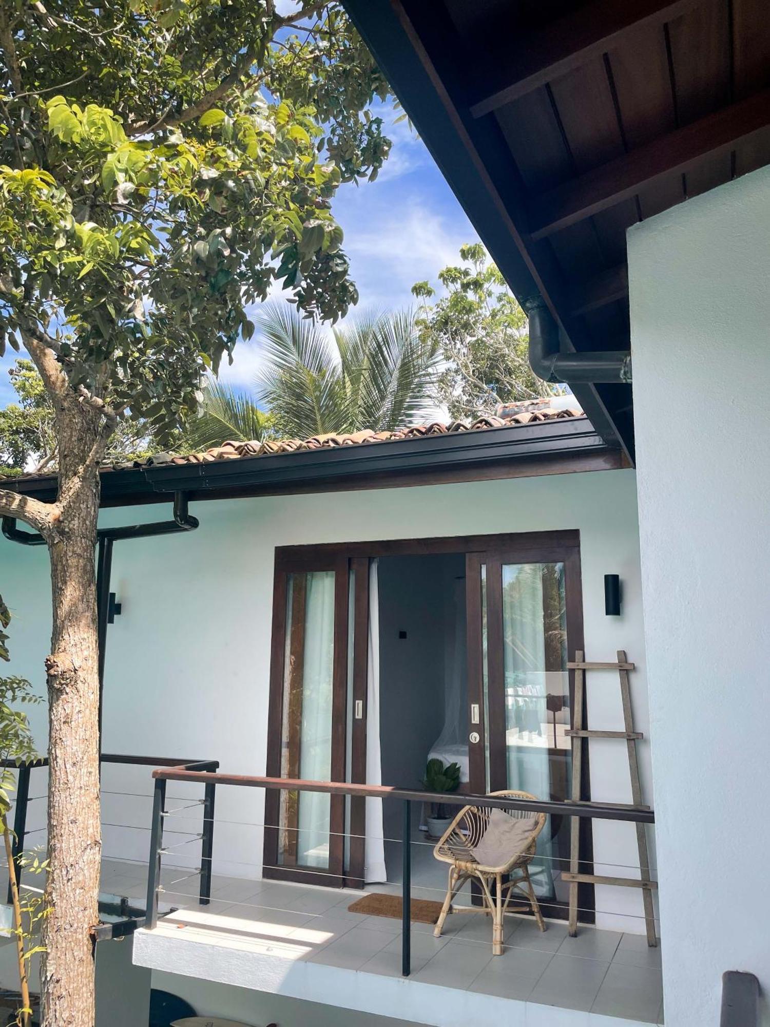 Villa Fauna Ahangama Extérieur photo