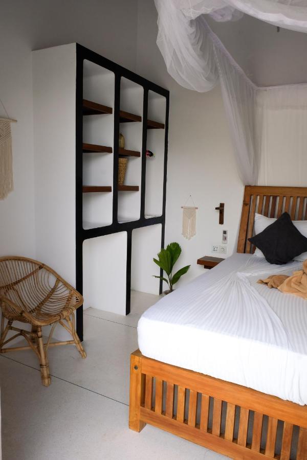 Villa Fauna Ahangama Extérieur photo