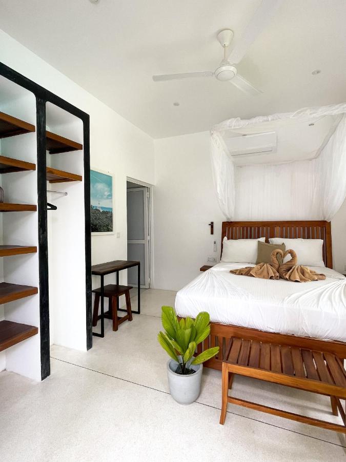 Villa Fauna Ahangama Extérieur photo