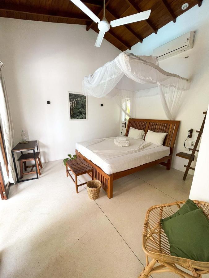 Villa Fauna Ahangama Extérieur photo