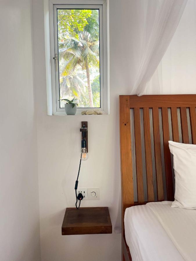 Villa Fauna Ahangama Extérieur photo