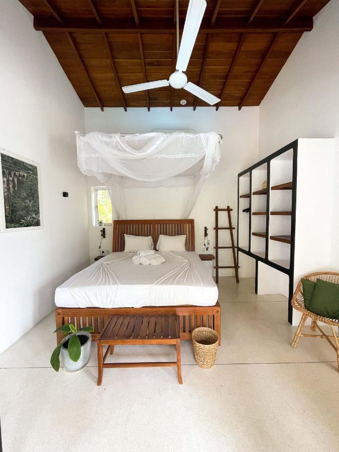 Villa Fauna Ahangama Extérieur photo